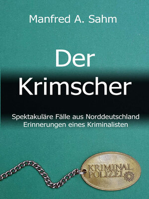cover image of Der Krimscher